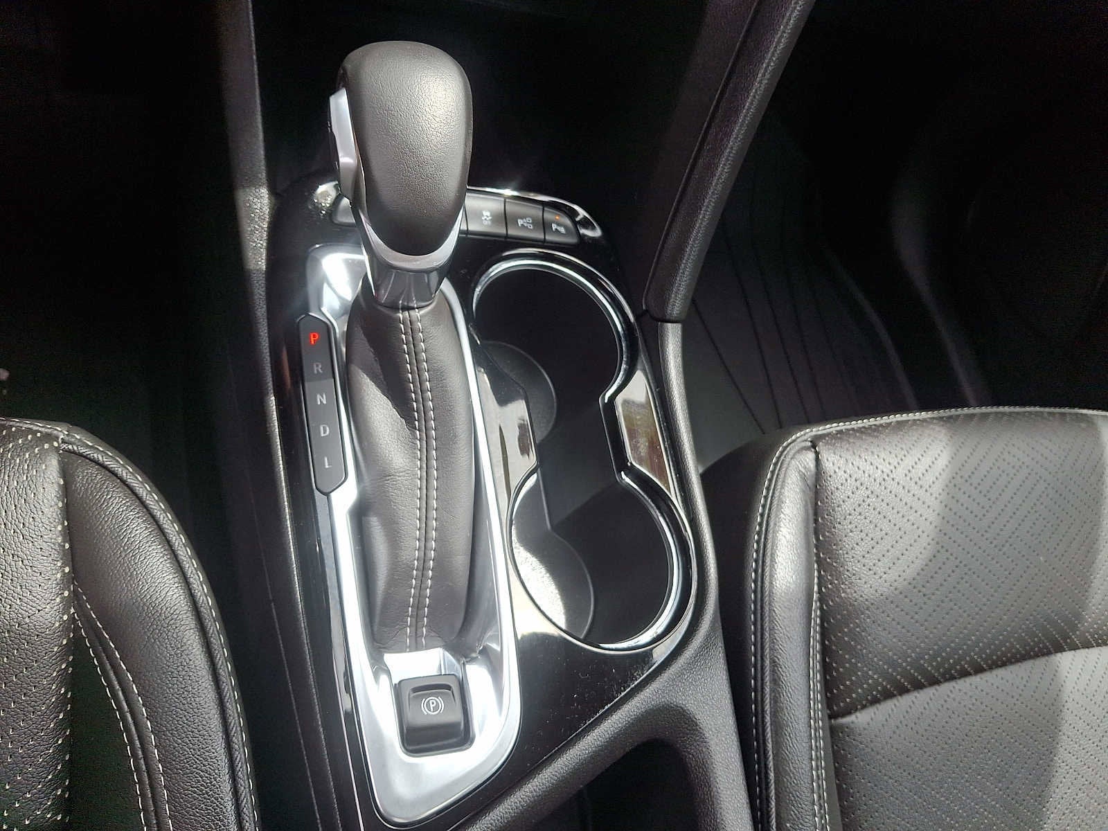 2021 Buick Encore GX Essence