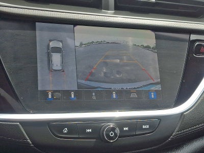 2021 Buick Encore GX Essence