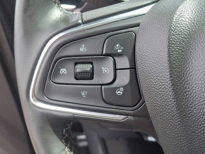 2021 Buick Encore GX Essence