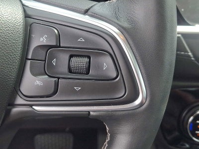 2021 Buick Encore GX Essence