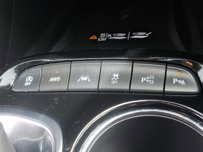 2021 Buick Encore GX Essence