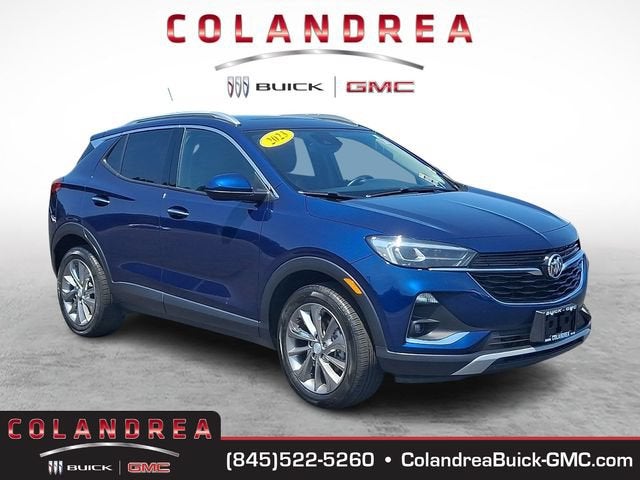 2023 Buick Encore GX Essence