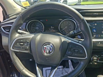 2023 Buick Encore GX Essence