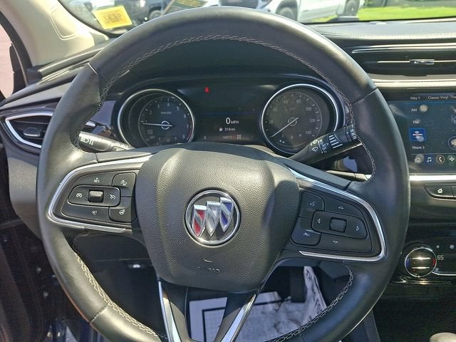 2023 Buick Encore GX Essence