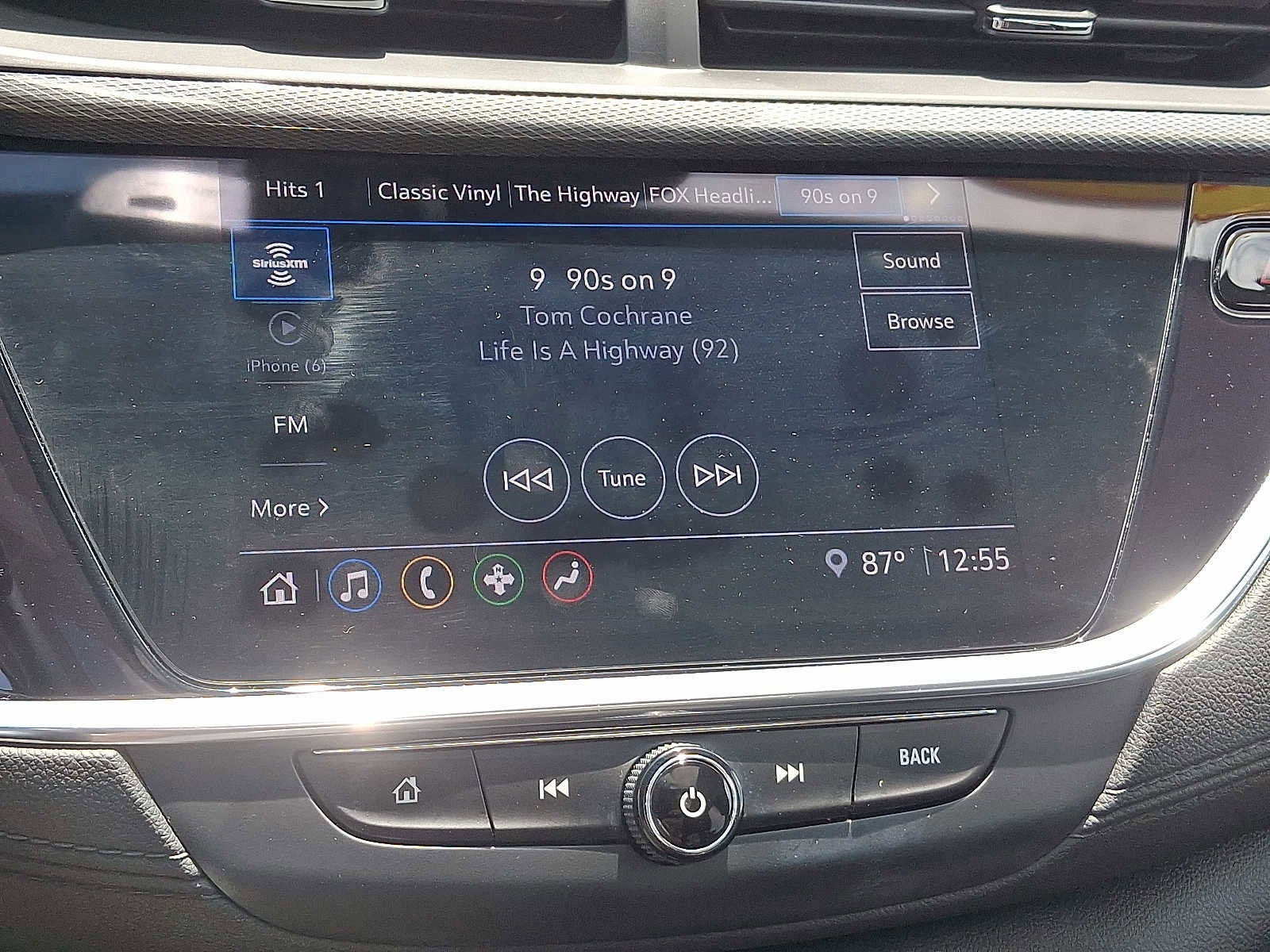 2023 Buick Encore GX Essence