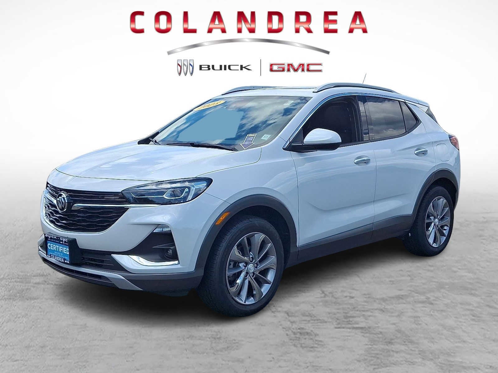 2023 Buick Encore GX Essence