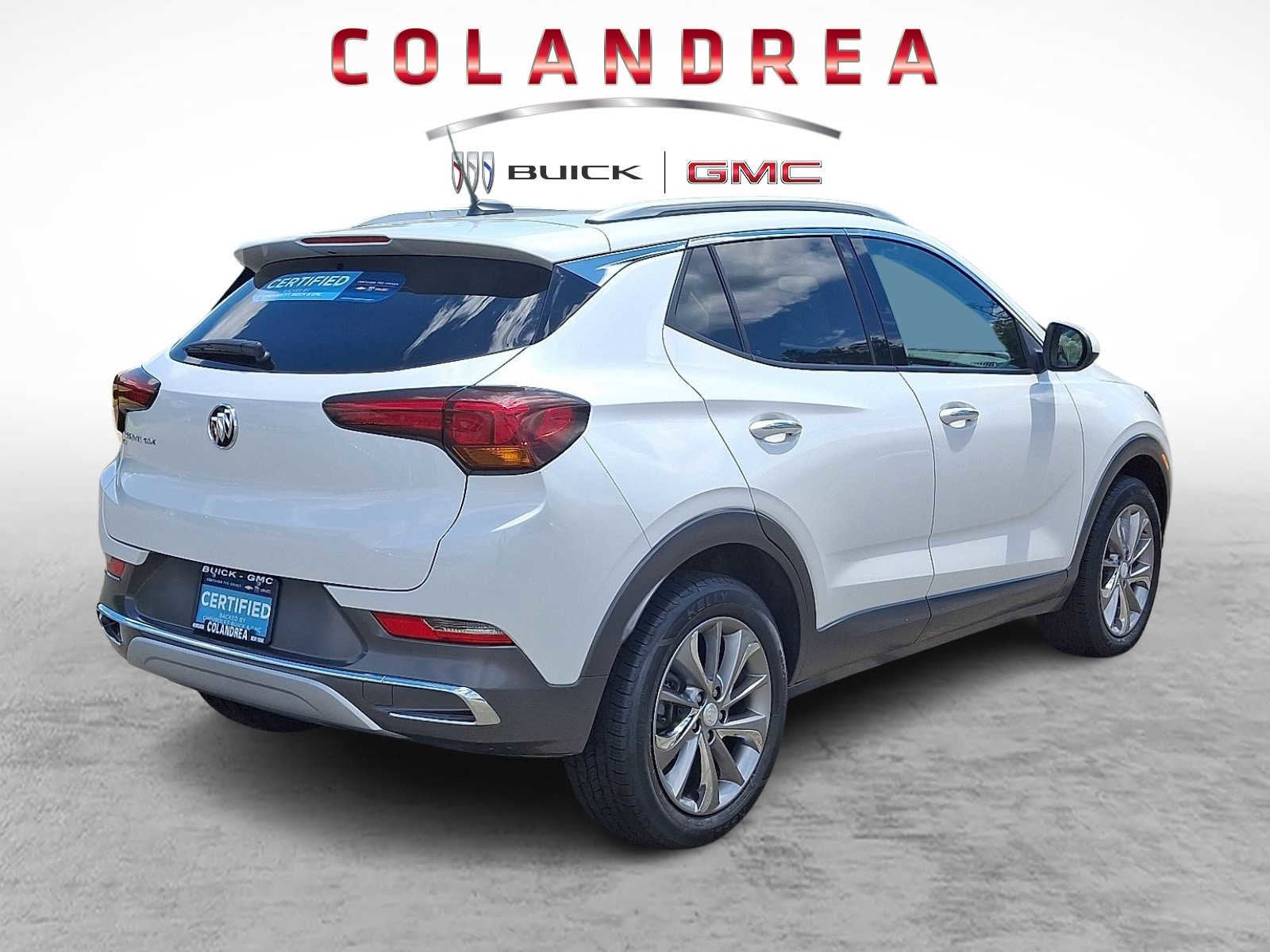 2023 Buick Encore GX Essence