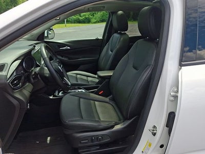 2023 Buick Encore GX Essence