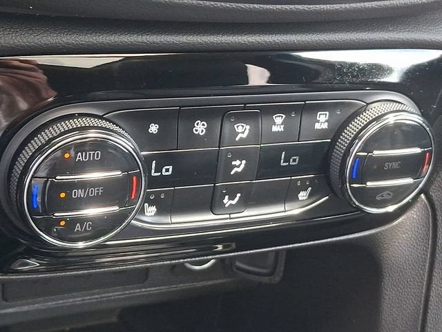 2023 Buick Encore GX Essence