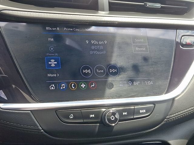 2023 Buick Encore GX Essence