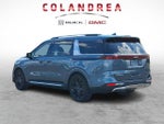 2023 Kia Carnival SX