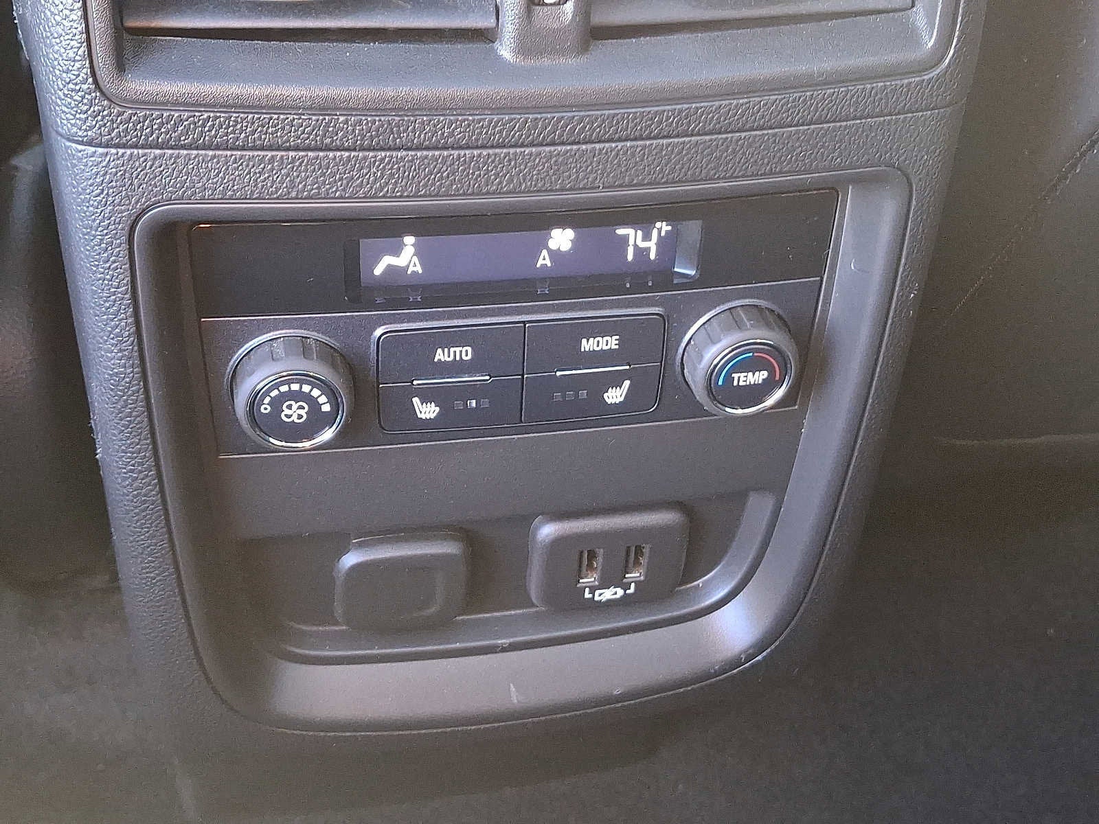 2020 Buick Envision Essence Group