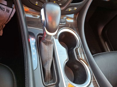 2020 Buick Envision Essence Group