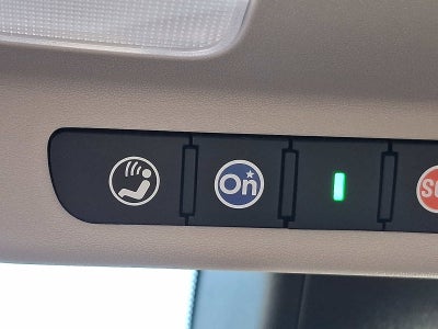 2020 Buick Envision Essence Group