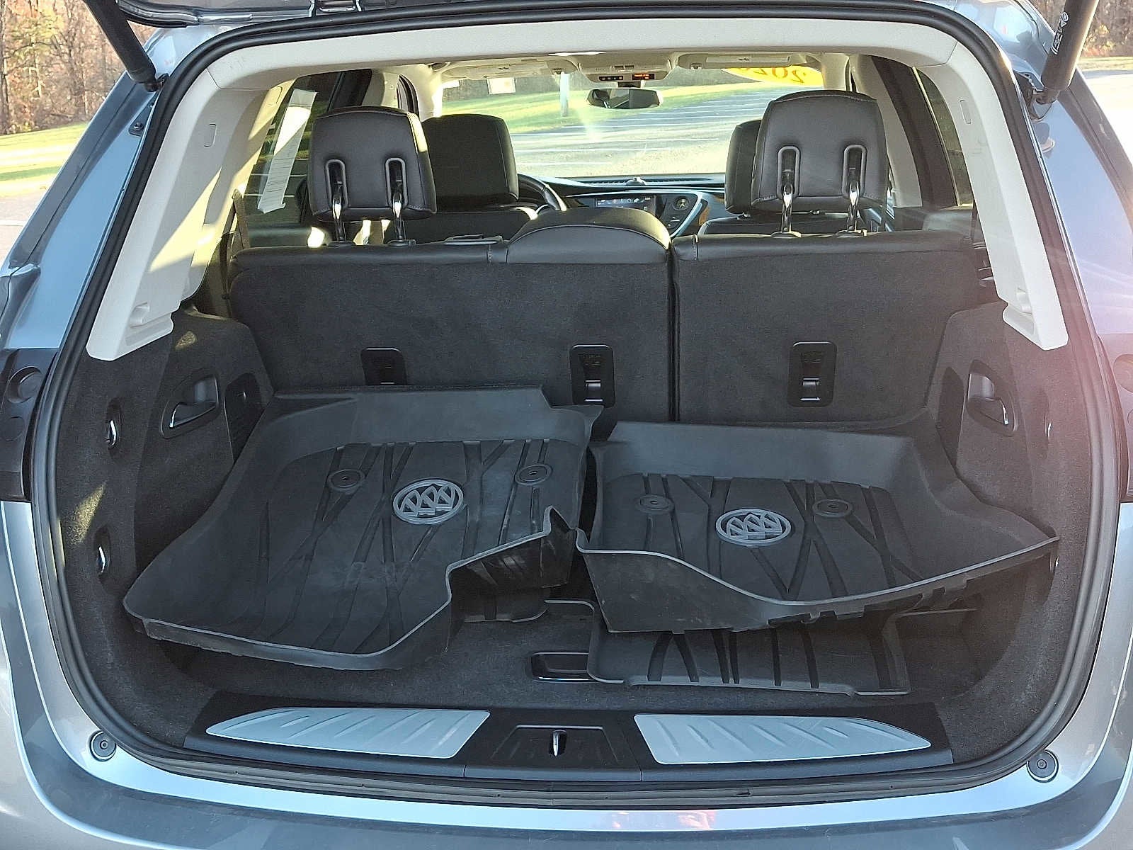 2020 Buick Envision Essence Group