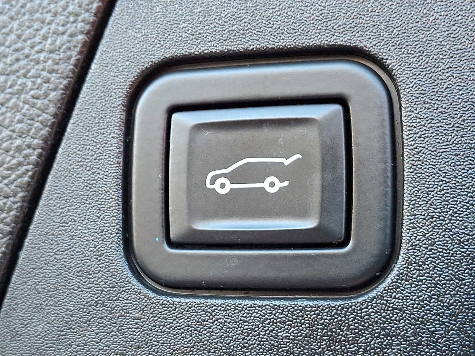 2020 Buick Envision Essence Group