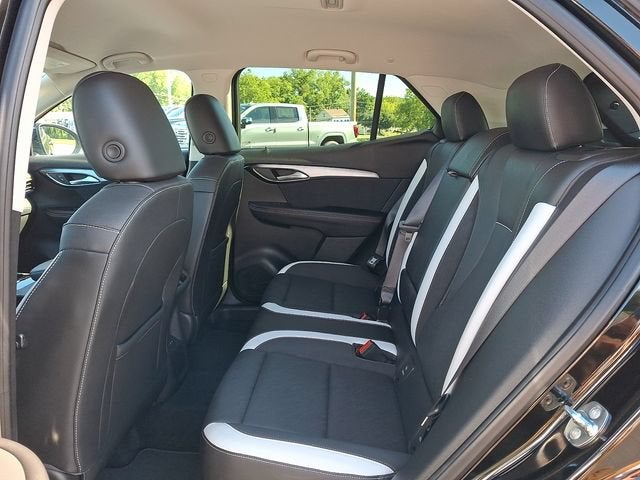 2024 Buick Envision Sport Touring - Photo 10