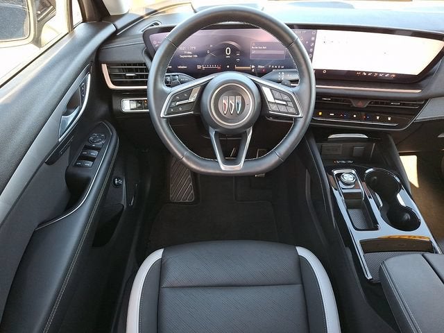 2024 Buick Envision Sport Touring - Photo 12