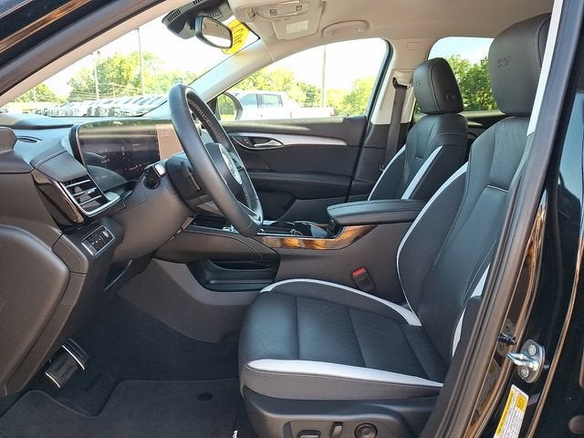 2024 Buick Envision Sport Touring - Photo 14
