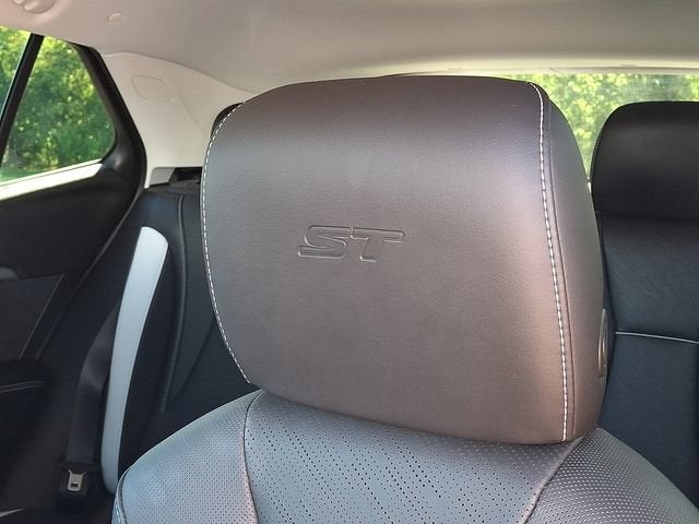 2024 Buick Envision Sport Touring - Photo 16