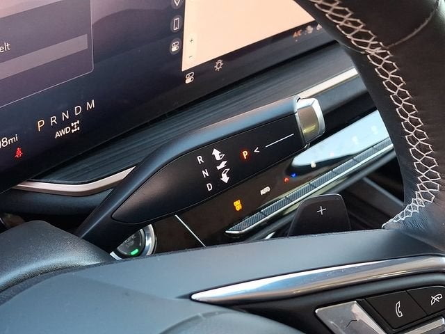 2024 Buick Envision Sport Touring - Photo 17