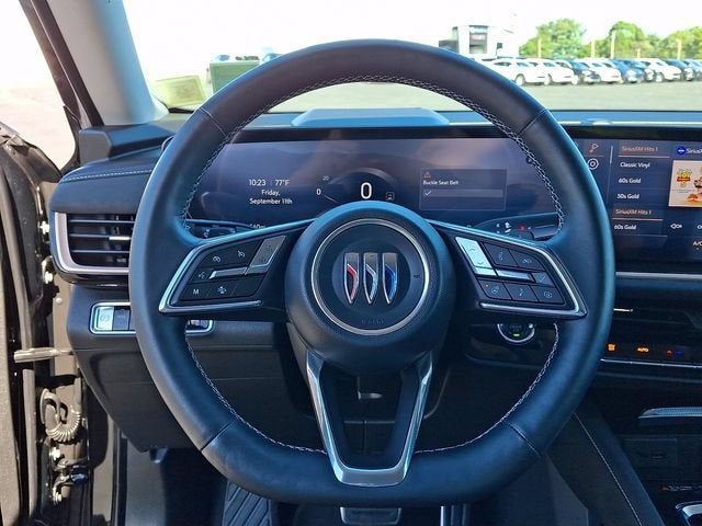 2024 Buick Envision Sport Touring - Photo 22