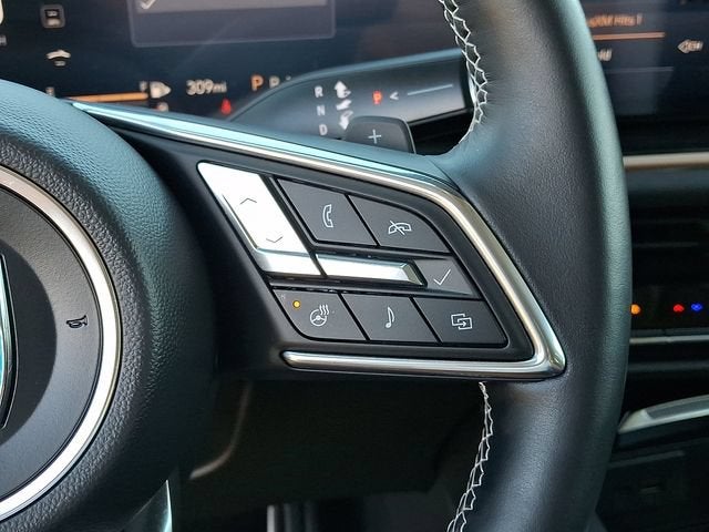 2024 Buick Envision Sport Touring - Photo 25