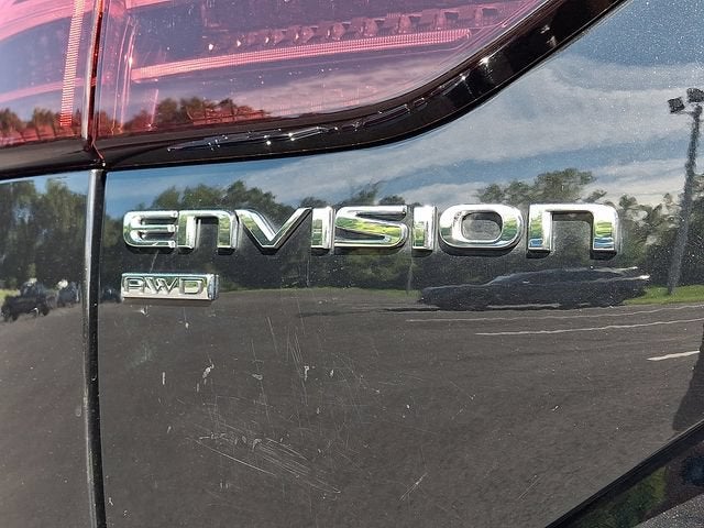 2024 Buick Envision Sport Touring - Photo 34