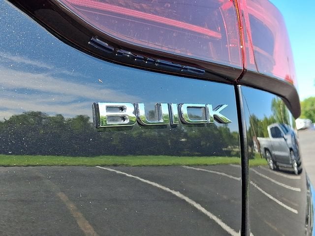 2024 Buick Envision Sport Touring - Photo 35