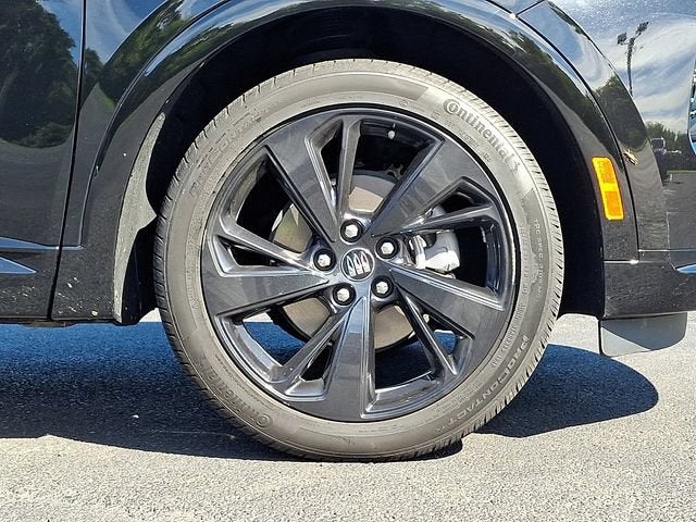 2024 Buick Envision Sport Touring - Photo 8
