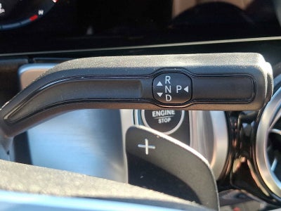 2022 Mercedes-Benz GLB GLB 250