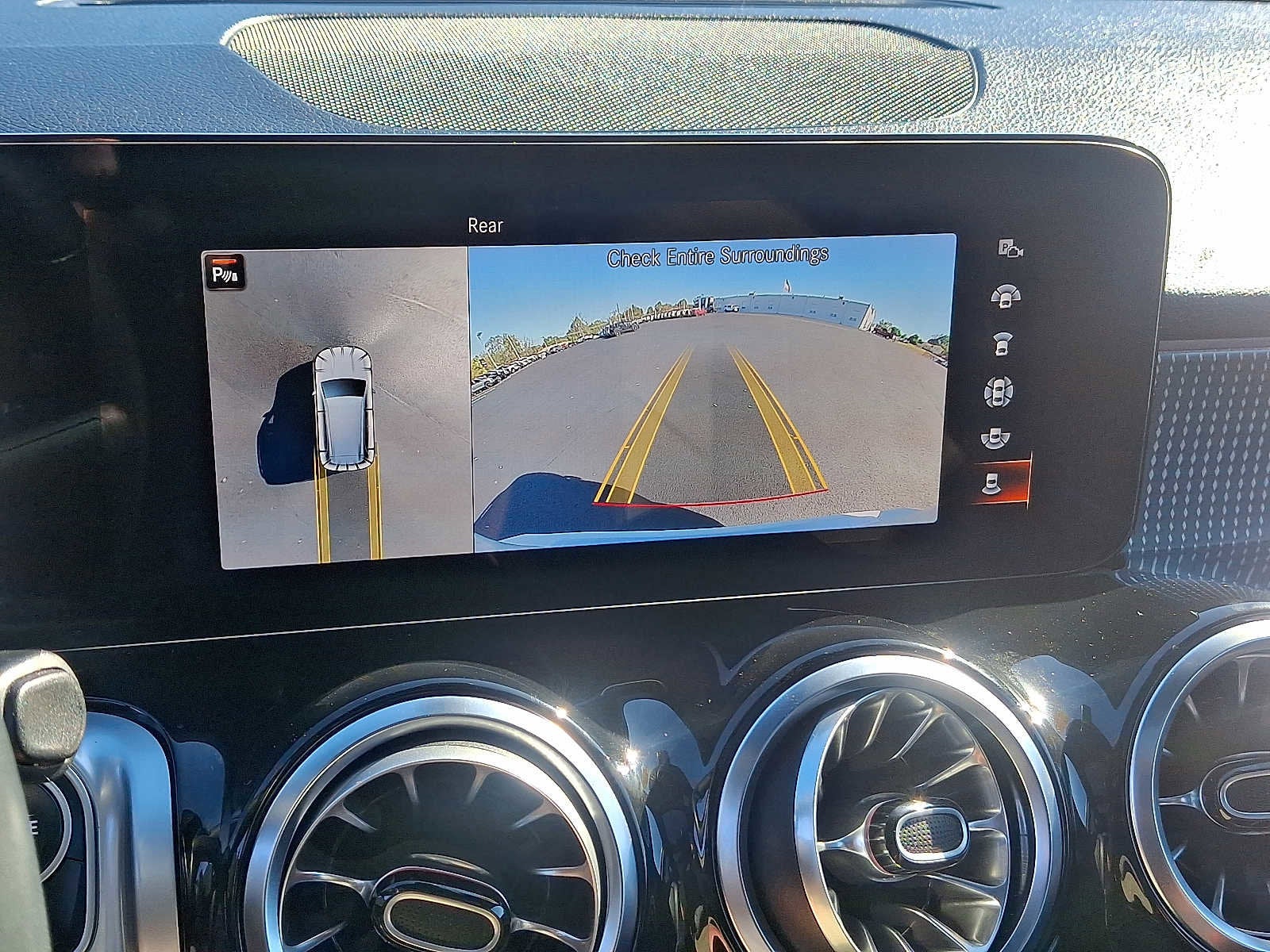 2022 Mercedes-Benz GLB GLB 250