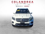 2022 Mercedes-Benz GLB GLB 250