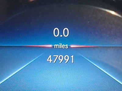 2022 Mercedes-Benz GLB GLB 250