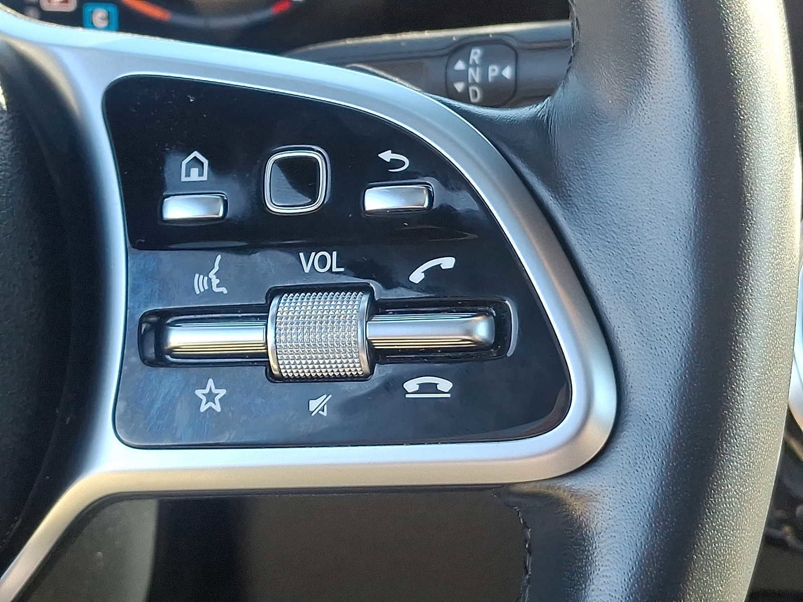 2022 Mercedes-Benz GLB GLB 250