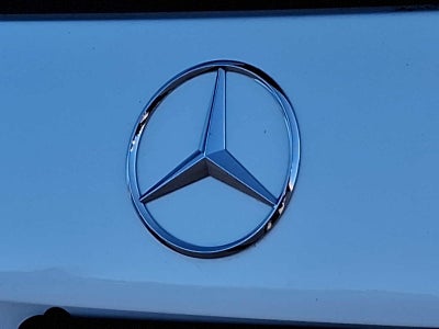 2022 Mercedes-Benz GLB GLB 250