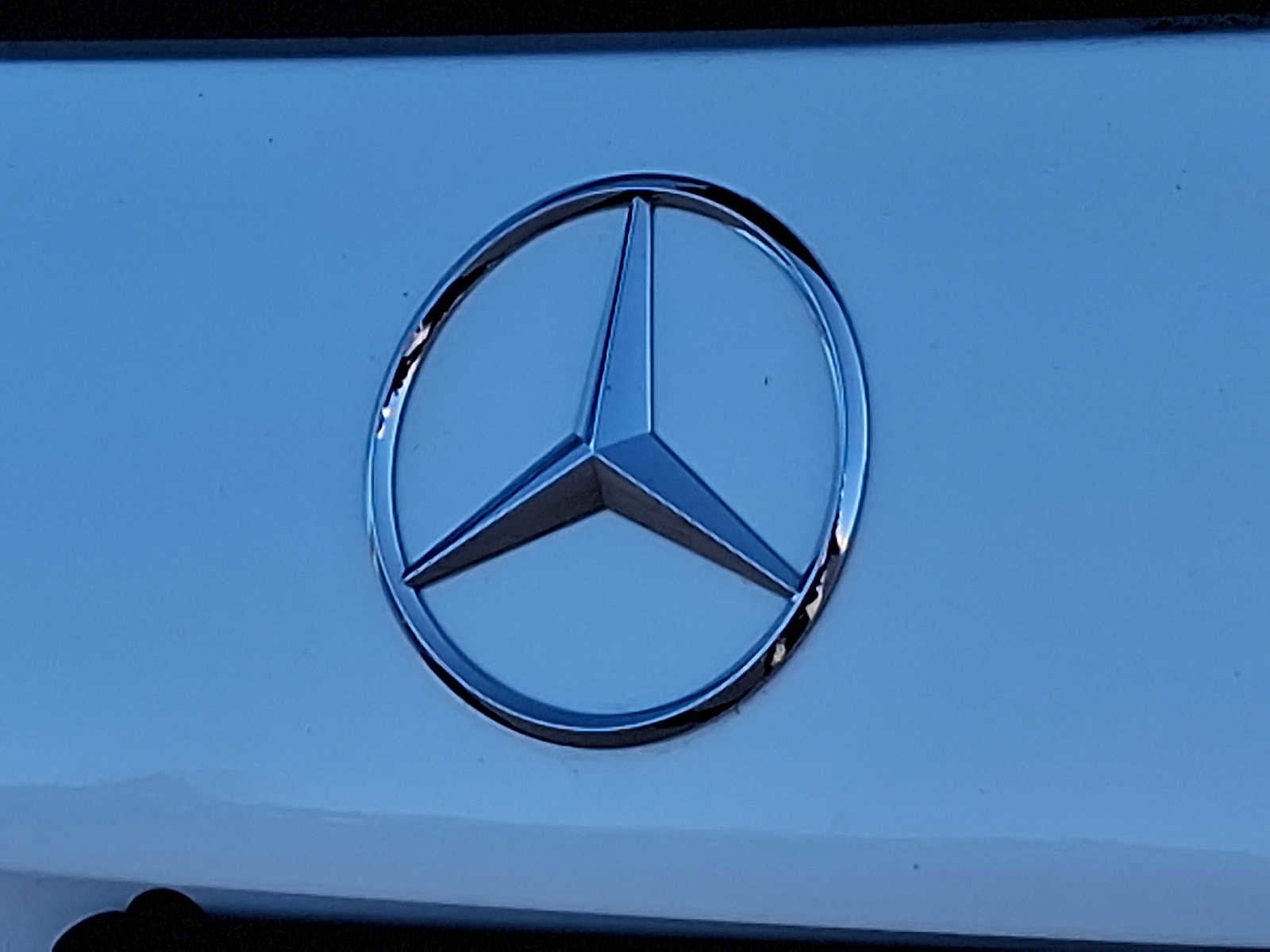 2022 Mercedes-Benz GLB GLB 250