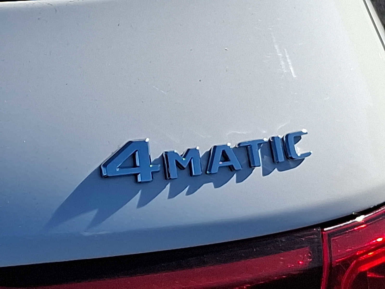 2022 Mercedes-Benz GLB GLB 250