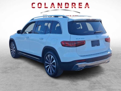 2022 Mercedes-Benz GLB GLB 250