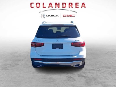 2022 Mercedes-Benz GLB GLB 250