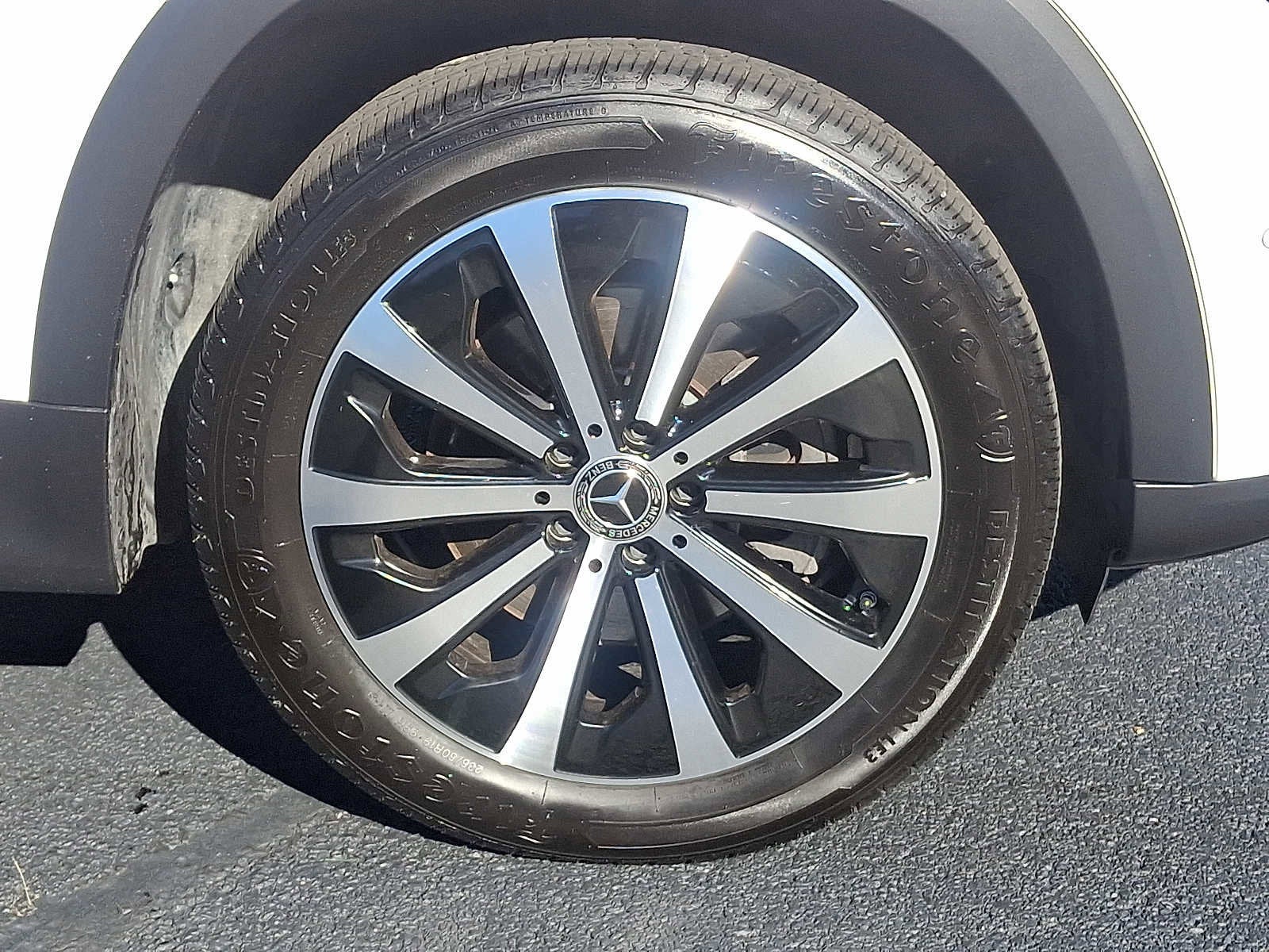 2022 Mercedes-Benz GLB GLB 250