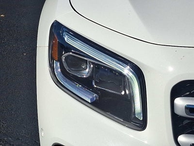 2022 Mercedes-Benz GLB GLB 250