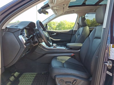 2023 Audi Q7 Premium Plus