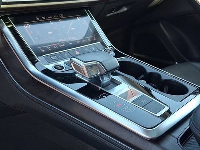 2023 Audi Q7 Premium Plus