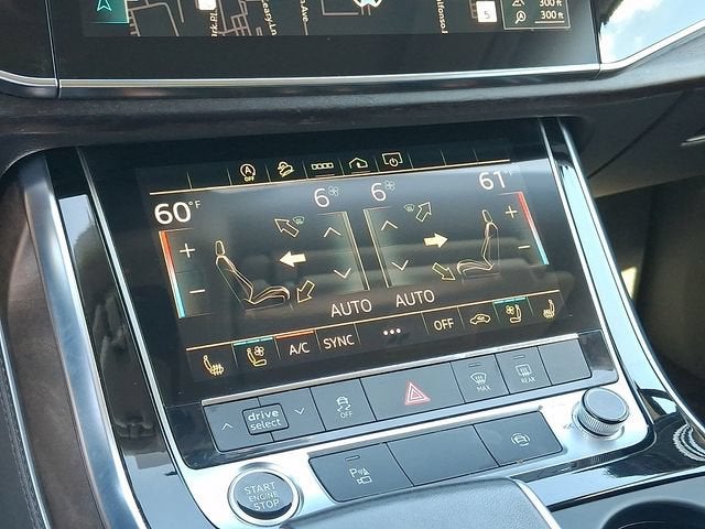 2023 Audi Q7 Premium Plus