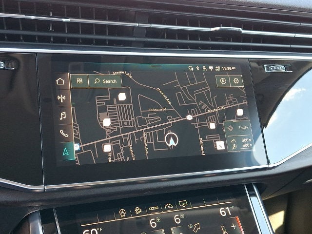 2023 Audi Q7 Premium Plus