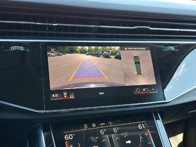 2023 Audi Q7 Premium Plus