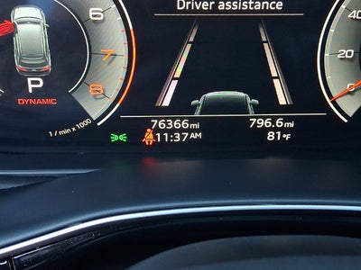2023 Audi Q7 Premium Plus