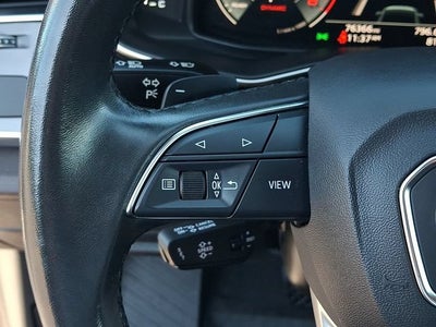 2023 Audi Q7 Premium Plus