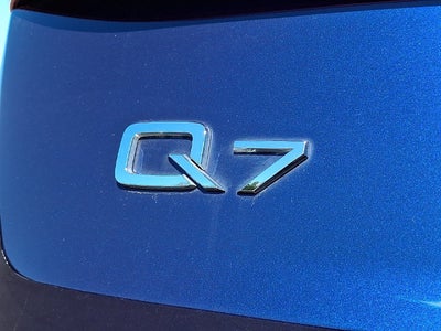 2023 Audi Q7 Premium Plus